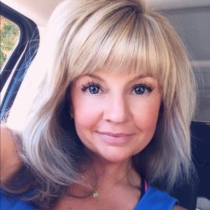 Meet your Posher, Karissa